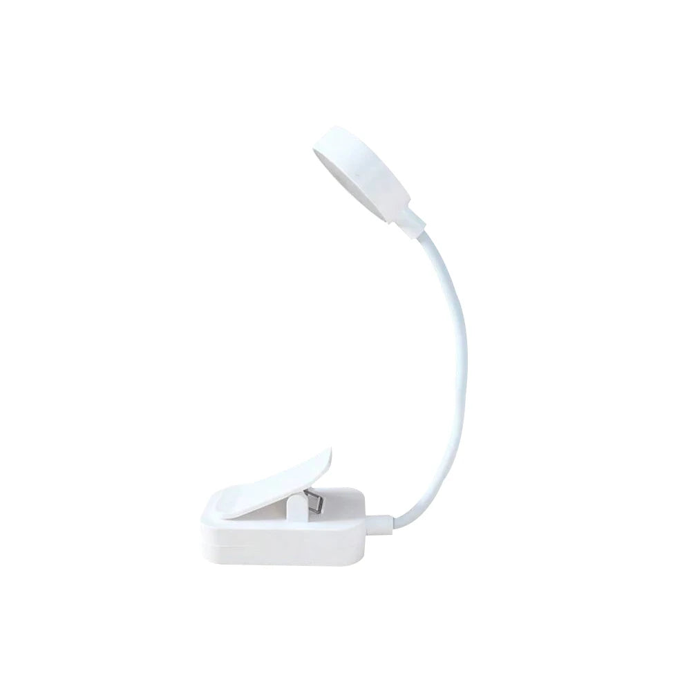 LED Clip-On Reading Light