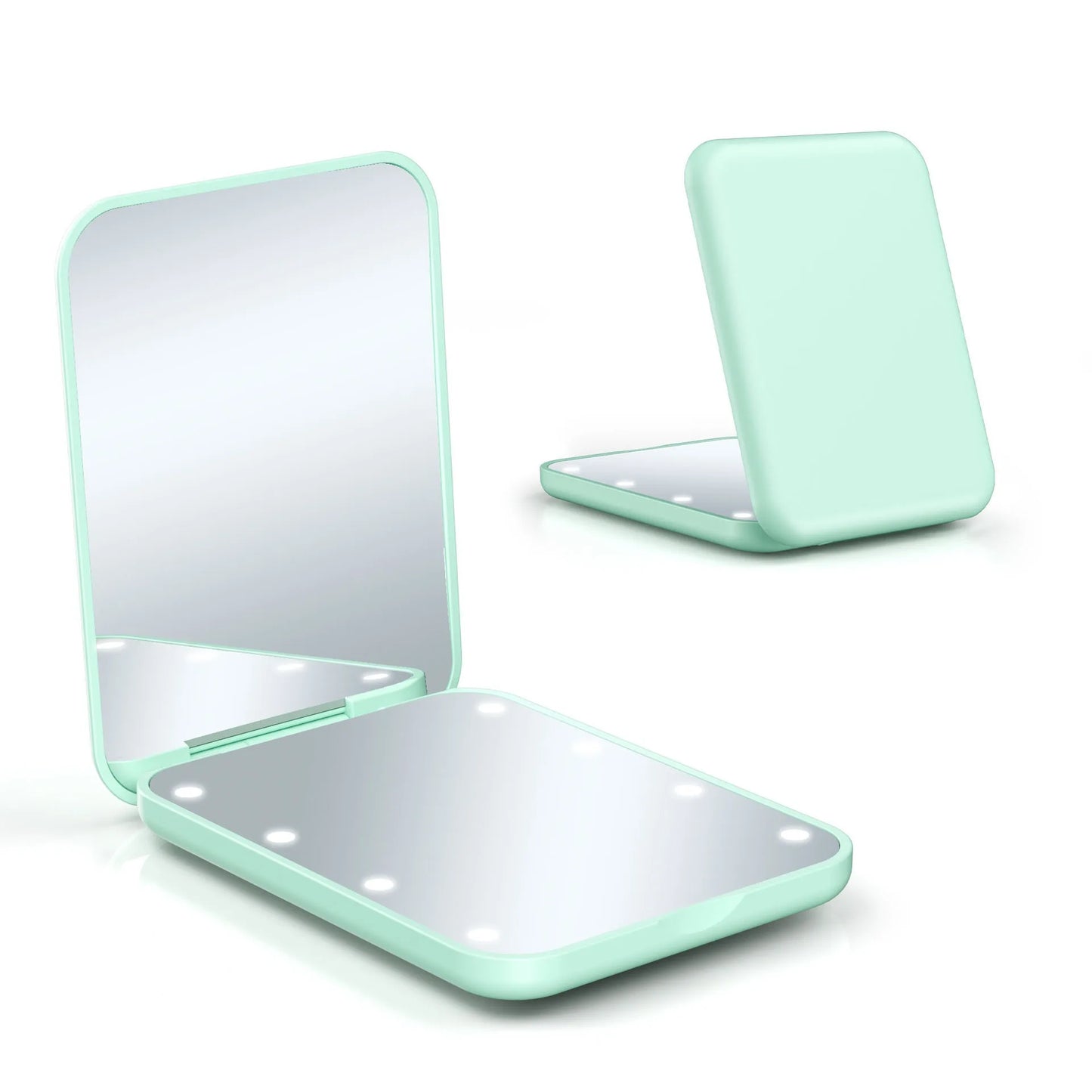 LED Magnifying Makeup Mirror